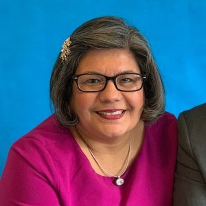 Meet your Posher, Olga